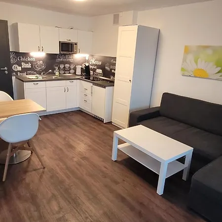 Bayvista- Bayerwald Mit Bergblick By Interhome Apartamento