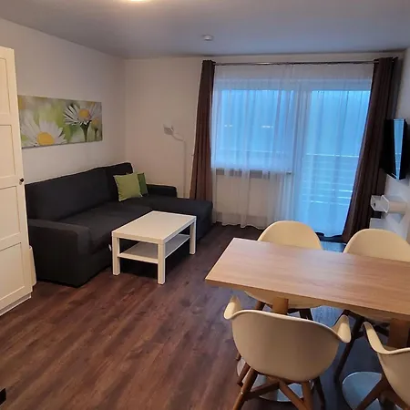 Bayvista- Bayerwald Mit Bergblick By Interhome Appartement