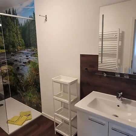Bayvista- Bayerwald Mit Bergblick By Interhome *