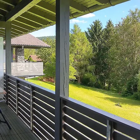 Appartement Bayvista- Bayerwald Mit Bergblick By Interhome