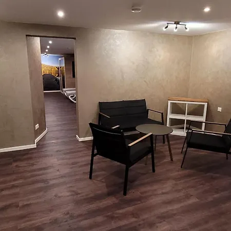 Appartement Bayvista- Bayerwald Mit Bergblick By Interhome