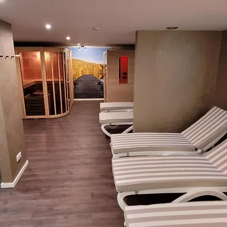 Bayvista- Bayerwald Mit Bergblick By Interhome *