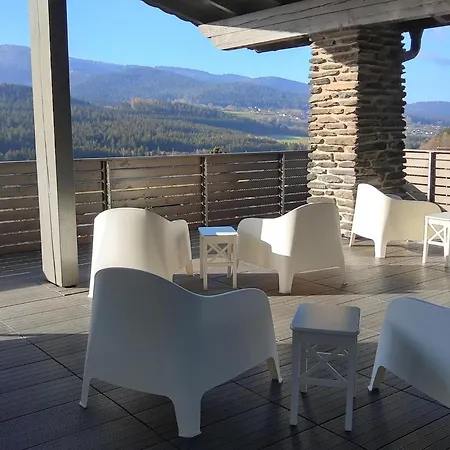 Bayvista- Bayerwald Mit Bergblick By Interhome