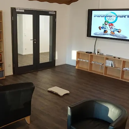 Bayvista- Bayerwald Mit Bergblick By Interhome Apartmán