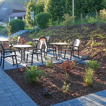 Bayvista- Bayerwald Mit Bergblick By Interhome * Lam