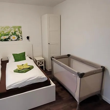 Bayvista- Bayerwald Mit Bergblick By Interhome