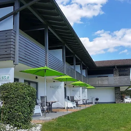 Bayvista- Bayerwald Mit Bergblick By Interhome