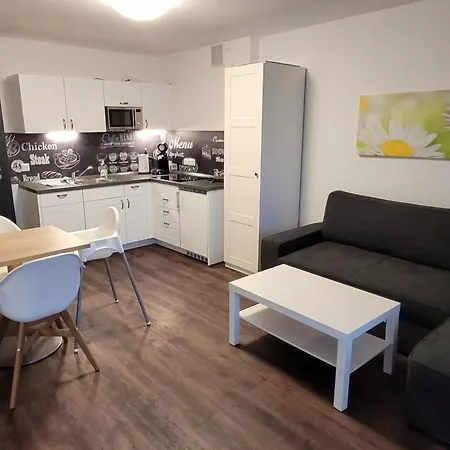 Bayvista- Bayerwald Mit Bergblick By Interhome Appartement *