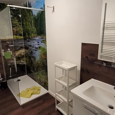Appartement Bayvista- Bayerwald Mit Bergblick By Interhome *