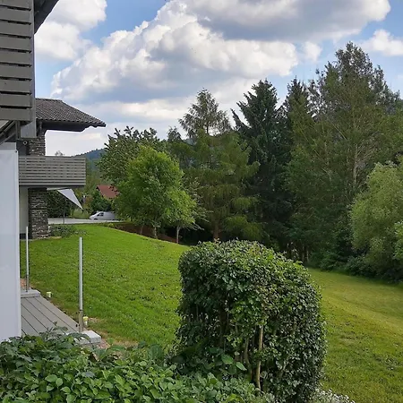 Appartement Bayvista- Bayerwald Mit Bergblick By Interhome Lam