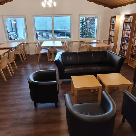 Appartement Bayvista- Bayerwald Mit Bergblick By Interhome *
