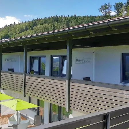 Bayvista- Bayerwald Mit Bergblick By Interhome