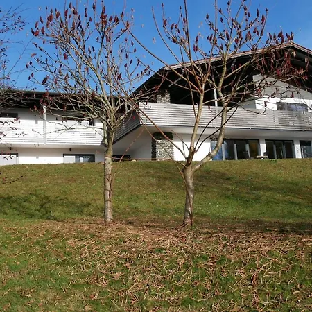 Bayvista- Bayerwald Mit Bergblick By Interhome *