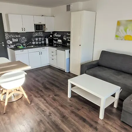 Bayvista- Bayerwald Mit Bergblick By Interhome