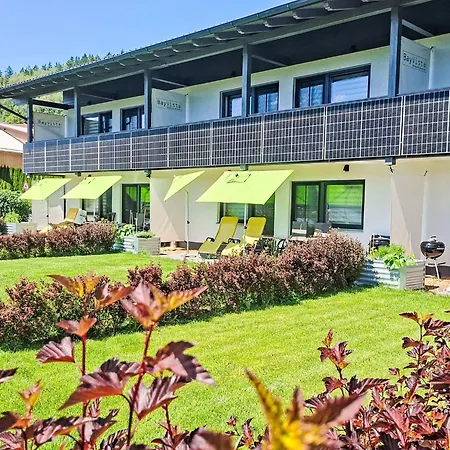 Bayvista- Bayerwald Mit Bergblick By Interhome