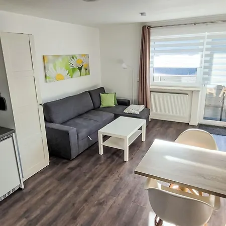 아파트 Bayvista- Bayerwald Mit Bergblick By Interhome *