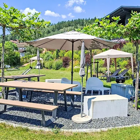 Bayvista- Bayerwald Mit Bergblick By Interhome * 램