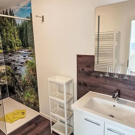 Bayvista- Bayerwald Mit Bergblick By Interhome 램