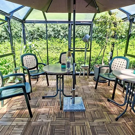Bayvista- Bayerwald Mit Bergblick By Interhome * 램