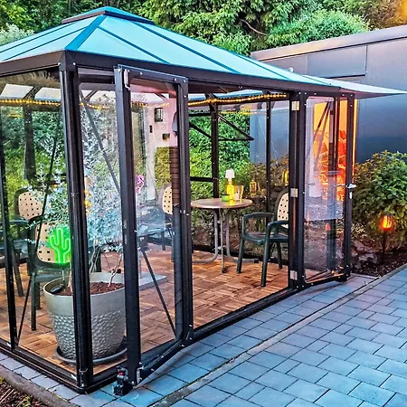 Bayvista- Bayerwald Mit Bergblick By Interhome