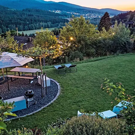 Bayvista- Bayerwald Mit Bergblick By Interhome