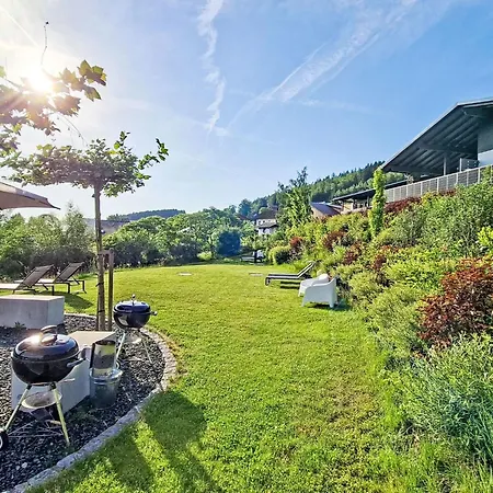 Bayvista- Bayerwald Mit Bergblick By Interhome *