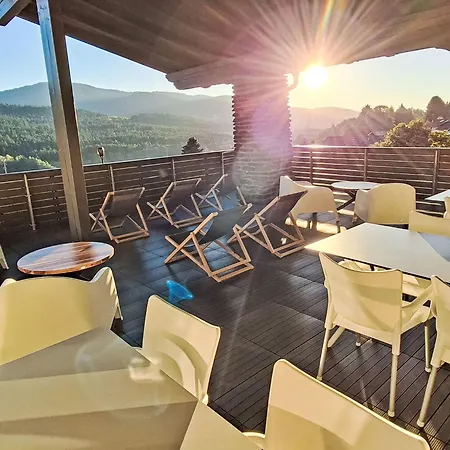Bayvista- Bayerwald Mit Bergblick By Interhome