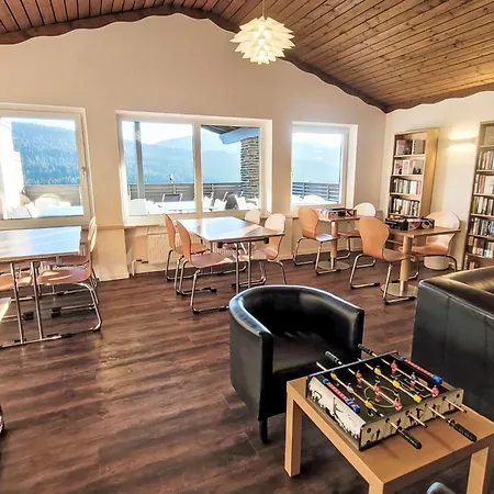 아파트 Bayvista- Bayerwald Mit Bergblick By Interhome