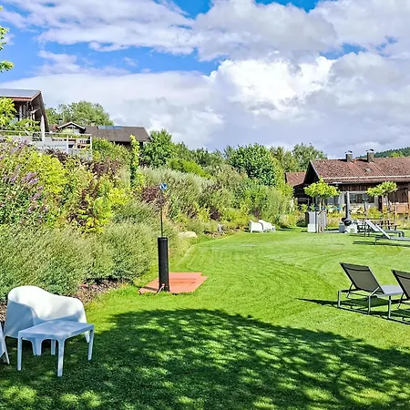 Bayvista- Bayerwald Mit Bergblick By Interhome *
