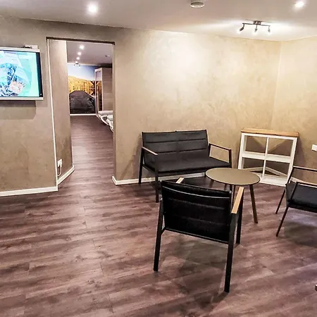 Bayvista- Bayerwald Mit Bergblick By Interhome 아파트