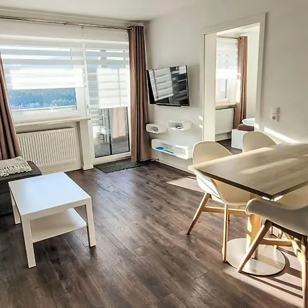 Bayvista- Bayerwald Mit Bergblick By Interhome 아파트