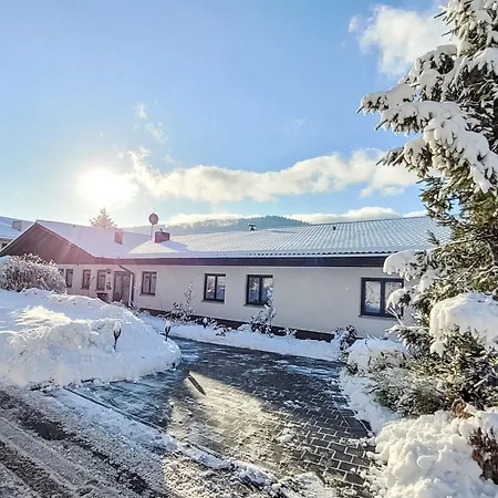 Bayvista- Bayerwald Mit Bergblick By Interhome